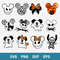 Disney Halloween Bundle Svg, Disney Halloween Svg, Disney Characters Svg, Halloween Svg, Png Eps Digital File.jpg