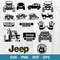 Jeep Bundle Svg, Jepp Svg, American Jeep Svg, Car Svg, Png Dxf Eps Digital File.jpg