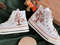 Embroidered Converse High TopsFlower ConverseEmbroidered Big Apple Tree,Bees And FlowersEmbroidered Logo Chuck Taylor 1970sGift Her - 4.jpg