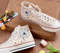 Embroidered ConverseBees ConverseConverse High Tops Bees And FlowersEmbroidered Sneakers Daisies And SunflowersBee Embroidery Design - 2.jpg