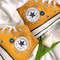 Embroidered ConverseFlower ConverseEmbroidered Flower And LeavesConverse High Tops Chuck Taylor 1970s - 1.jpg
