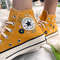 Embroidered ConverseFlower ConverseEmbroidered Flower And LeavesConverse High Tops Chuck Taylor 1970s - 6.jpg