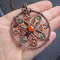 Mandala copper pendant 1.JPG