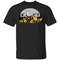 Fear The Great Pumpkin Linus Van Pelt Halloween Snoopy T-Shirt.jpg