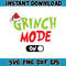 Grinch SVG, Grinch Christmas Svg, Grinch Face Svg, Grinch Hand Svg, Clipart Cricut Vector Cut File, Instant Download (293).jpg
