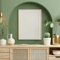 mockup-photo-frame-green-wall-mounted-wooden-cabinet.jpg
