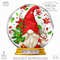 Merry Christmas gnome clipart.JPG