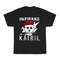 Guatemala Army Special Force Kaibil Kaibiles Training El Infierno Men's Black Navy T-Shirt Size S to 5xl.jpg
