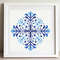 Cross stitch pattern Snowflake (2).png