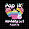 8th Birthday Girl Pop It Png, Auntie 8th Birthday Girl Pop It Unicorn Png, Girl Pop It Birthday Png, Birthday Girl Png, Pop It Png - 1.jpg