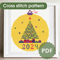 Cross stitch pattern New Year 2024 (1).png