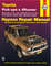Haynes 92075 Repair Manual Toyota Pickups & 4-Runner 1979-1995.png