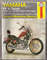 Yamaha Virago XV535-1100 1981-1994 owner workshop Service Manual.png