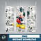 Mickey Tumbler Wrap, Digital Download 20oz Tumbler PNG Wraps Design, Digital 20 oz Skinny Tumblers Designs (10).jpg