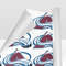 Colorado Avalanche Gift Wrapping Paper.png