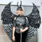 Staff  Wings Horns.Accessories maleficent costume.jpeg