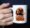 Cat Halloween Pumpkin Mug, Funny Cat Lover Mug, Halloween Mug, Coffee Mug, Funny Halloween Mug, Halloween Coffee Mug - 3.jpg
