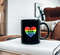 Free Mom Hugs LGBT Flag Gay Lesbian Pride Parades Rainbow Mug, LGBT Mug - 2.jpg