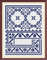 Borders - Cross Stitch Pattern - Corners, Inserts and General Motifs - Antique Sampler PDF Counted Vintage Pattern - Reproduction 1890 (2).jpg