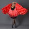 Red wings cosplay, Large red angel wings,.jpg