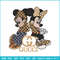 Gucci couple embroidery design, Mickey embroidery, Embroidery shirt, Embroidery file, Anime design, Digital download.jpg