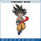 Goku kid nike embroidery design, Dragonball embroidery, Embroidery file, Embroidery shirt, Emb design, Digital download.jpg