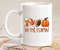 Tis The Season Mug, Fall Coffee Mug, Fall Football Coffee Cup, Football Coffee Mug, Autumn Mug, Pumpkin Spice Coffee Cup, Thanksgiving Gift - 1.jpg