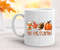 Tis The Season Mug, Fall Coffee Mug, Fall Football Coffee Cup, Football Coffee Mug, Autumn Mug, Pumpkin Spice Coffee Cup, Thanksgiving Gift - 2.jpg
