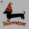 ML0908416-Halloweiner Happy Halloween Sublimation PNG Download.jpg