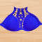 crochet bikini pattern