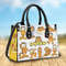 Garfield Leather Handbag, Garfield Handbag, Garfield Fan Gift, Custom Leather Bag, Woman Handbag, Custom Leather Bag, Shopping Bag - 2.jpg