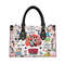 Mickey Leather Bag,Mickey Handbag,Disney Lover's Handbag,Disney Bags And Purses,Handmade Bag,Woman Handbag,Custom Leather Bag,Shopping Bag - 3.jpg