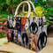 Alicia Keys Premium Leather Bag,Alicia Keys Lover's Handbag,Alicia Keys Bags And Purses,Custom Leather Bag,Music Woman Handbag,Handmade Bag - 1.jpg