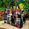 Tom Cruise Leather Bag,Tom Cruise Lover Handbag,Tom Cruise Bags And Purse,Woman Shoulder Bag,Custom Leather Bag,Shopping Bag,Handmade Bag - 1.jpg
