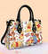 Winnie The Pooh Women leather hand bag,Pooh Premium Woman Handbag,Pooh Lover Handbag,Custom Pooh  Leather Bag,Personalized Bag,Shopping Bag - 1.jpg