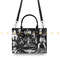Elvis Presley Leather handBag,The King Of Rock,Elvis Handbag,Gift for fan,Handmade Bag,Custom Bag,Vintage Bags,Woman Shoulder - 3.jpg