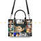 Elvis Presley Leather handBag,The King Of Rock,Elvis Handbag,Gift for fan,Handmade Bag,Custom Bag,Vintage Bags,Woman Shoulder - 4.jpg