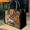 Personalized Horse Leather Handbag ,Tote Bag,  Leather Tote For Women Leather handBag,,Handmade Bag,Custom Bag,Vintage Bags - 1.jpg