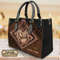 Personalized Owl Leather Handbag ,Tote Bag,  Leather Tote For Women Leather handBag,,Handmade Bag,Custom Bag,Vintage Bags - 1.jpg