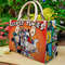 Vintage Looney Tunes bag, Vintage Looney Tunes purse, Looney Tunes birthday gift - 1.jpg