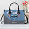 Stitch Cute Leather Bag, Stitch Women Handbag, Disney Handbag, Stitch Fan Gift, Custom Leather Bag, Shopping Bag, Personalized Leather Bag - 2.jpg