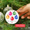 2023 Personalized Balloon Family Christmas Ornaments, Family of Five Balloons Ornament Xmas 2023, Family Ornament Christmas Tree Decoration - 5.jpg