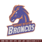 Boise State Broncos embroidery, Boise State embroidery, Football embroidery, NCAA embroidery, Sport embroidery, NCAA03.jpg