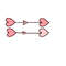 MR-12102023101645-doodle-heart-arrows-cutting-image-doodle-heart-arrows-svg-dxf-image-1.jpg