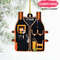 Electrician Vest 2D Christmas Ornament, Electrician Acrylic Custom Ornament, Electrician Gift, Christmas Gift - 2.jpg