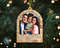 Custom Family Ornament, Custom Photo Ornament, Christmas Wooden Ornament, 2023 Family Keepsake, Family Portrait, Christmas Tree Decor - 1.jpg