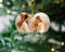 Custom Photo Ornament, Couple Ornament, Married Ornament, Engaged Ornament, Wedding Ornament, Engagement Gift,Mr Mrs Ornament, 2023 Ornament - 4.jpg