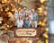 Custom Photo Ornament, Custom Family Ornament, There Is No Greater Gift Than Family, Family Photo Ornament, 2023 Christmas Ornament - 4.jpg