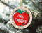 Custom Teacher Ornament, Teacher Christmas Ornament, Teacher Apple Ornament, Teacher Christmas Gifts, Christmas Teacher Appreciation - 4.jpg