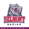 Belmont Bruins embroidery design, Belmont Bruins Eagles embroidery, logo Sport, Sport embroidery, NCAA embroidery..jpg
